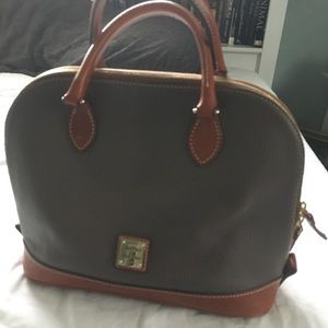 Dooney & Bourke Purse